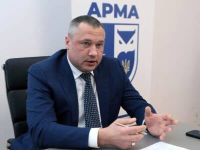 Владимир Павленко - Врио главы АРМА заявил, что вина топ-руководителей агентства в коррупции еще не доказана в суде - gordonua.com - Украина - Киев - Венгрия