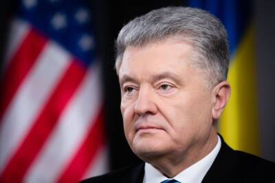 Президент - «Ви казали, що Україні потрібен Порох? Все! Порох у вас є!», – виступ Порошенка - bykvu.com - Україна