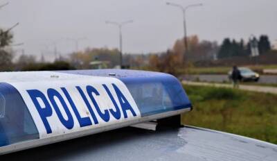 В Польше террорист с мачете напал на прохожих, много раненых - eadaily - Польша