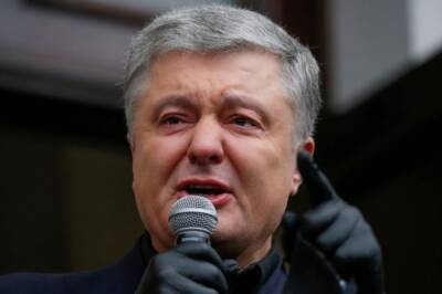 Петр Порошенко - Госбюро расследований приветствовало решение Порошенко вернуться на Украину - aif - Украина - Киев - Варшава
