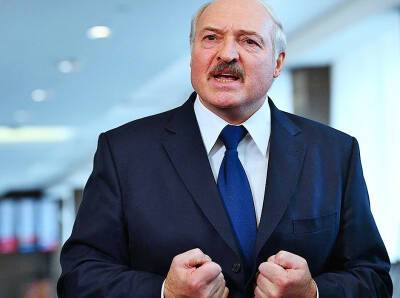 Александр Лукашенко - Президент - Лукашенко сообщил об украинских радикалах на границе с Белоруссией - newsland.com - Украина - Белоруссия