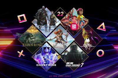 Rainbow VI (Vi) - Sony відібрала 22 «варті уваги» гри для PS5 та PS4, вихід яких планується у 2022 році і далі - itc.ua - Украина