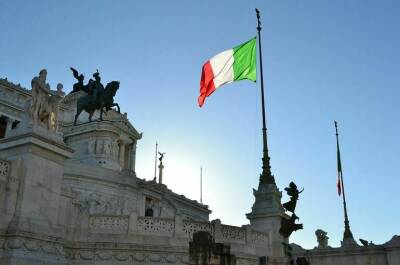 Президент - Представитель Демпартии победила на допвыборах в палату депутатов парламента Италии - pnp - Италия - Рим