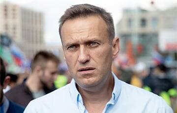 Алексей Навальный - Алексей Навальный: Российская власть боится тех, кто преодолевает страх - charter97.org - Россия - Белоруссия - Германия