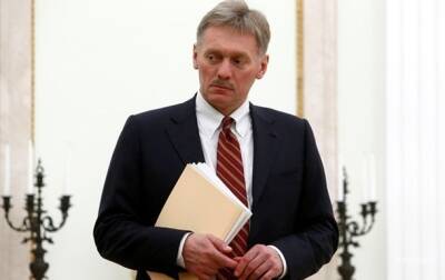 Дмитрий Песков - Виктория Нуланд - Песков ответил на заявление Нуланд о 18 сценариях - korrespondent - Россия - США - Украина - Вашингтон