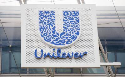 Unilever збирається купити компанію із виробництва товарів для здоров’я за $68 млрд - thepage.ua - Украина