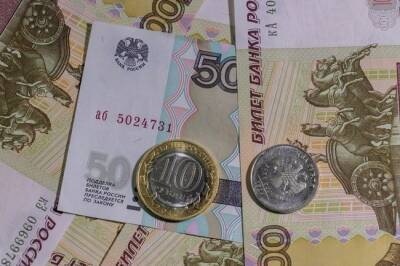 Около половины россиян сократили расходы по максимуму в эру пандемии - infox.ru