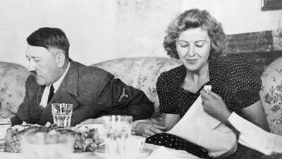 Адольф Гитлер - «Ни рыбы, ни мяса»: почему Гитлер постоянно сидел на диетах - Русская семерка - russian7.ru - Англия - Германия - Пруссия