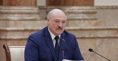 Александр Лукашенко - Президент - В СБУ опровергли заявление Лукашенко о стягивании "украинских радикалов" к границе - kp.ua - Россия - Украина - Белоруссия - Польша