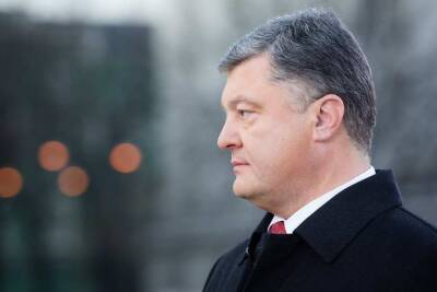 Петр Порошенко - Президент - Порошенко заснул на заседании суда по делу о государственной измене - actualnews.org - Украина