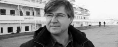 Телеоператор Леонид Скоморохов умер в Ульяновске - runews24.ru - Ульяновск - Скончался