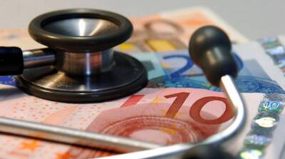 Какую опасность таит в себе частное медицинское страхование? - germania.one - Германия