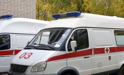 В Тюмени двухлетняя девочка получила удар током из розетки - news.megatyumen.ru - Тюмень