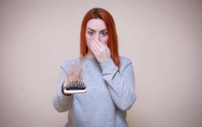 Ученые заявили, что васаби стимулирует рост волос - korrespondent - Украина