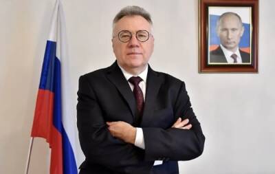 Российский посол в БиГ обвинил посла США в «чистой лжи» - politnavigator - Москва - Россия - США - Вашингтон - Сербия - Босния и Герцеговина
