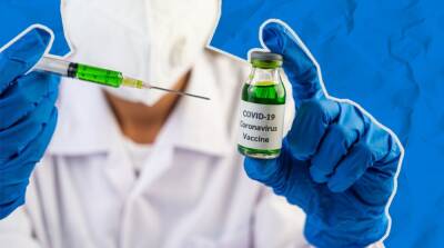 Вакцинация подростков от COVID: требование о наличии всех других прививок отменили - ru.slovoidilo.ua - Украина - Covid-19