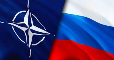 Александр Грушко - МИД РФ: Предложения по безопасности - призыв к НАТО "включить голову" - ren.tv - Москва - Россия