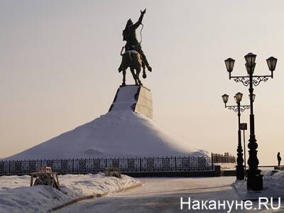 Радий Хабиров - В Башкирии отменили спортивные и культурные мероприятия - nakanune - Башкирия