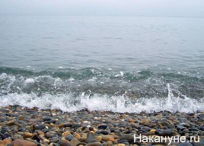 В Сочи из-за непогоды отменили Крещенские купания в открытых водоёмах - nakanune - Сочи - Сочи