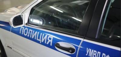 В Казани полицейские задержали родителей, перевозивших четверых детей в багажнике - runews24.ru - Казань