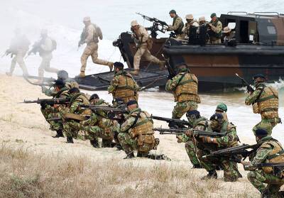 Foreign Affairs: НАТО провоцирует масштабную войну в Европе - tvc.ru - Турция - Сербия - Афганистан - Ливия
