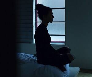 Медитация перед сном: как правильно это делать? - goodnews.ua
