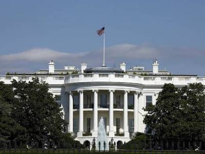 Белый дом не исключил никаких санкций против России - rosbalt - Россия - США - Украина - county Swift