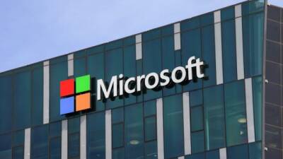 Microsoft розслідує хакерські атаки на держсайти в Україні - hubs.ua - Украина