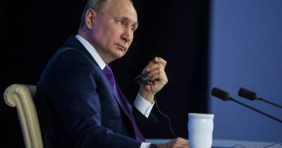 Путин понимает лишь язык силы: сенатор США призвал к новым санкциям против РФ - prm.ua - Россия - США - Украина - Киев - Вашингтон - штат Коннектикут