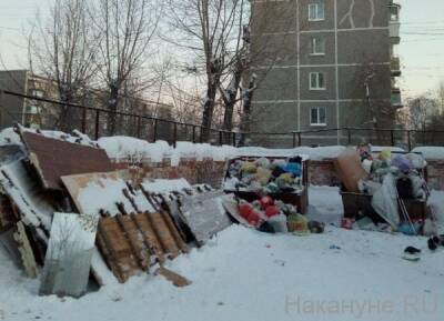 Владимир Гронский призвал срочно решать проблемы с мусором в Петербурге - nakanune - Санкт-Петербург
