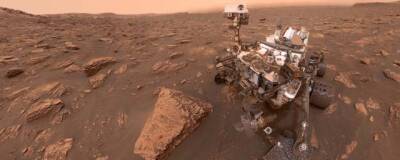 У марсианского метана ученые обнаружили сходство с выделениями земных микробов - runews24.ru - США - Австралия