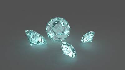 В Дубае обнаружен внеземной алмаз весом 555,55 карата и мира - cursorinfo - Англия - Израиль - Лондон - Бразилия - Лос-Анджелес - Великобритания