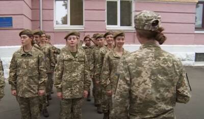Алексей Резников - Анна Маляр - В Украине упростят военный учет для мужчин и женщин - vchaspik.ua - Украина