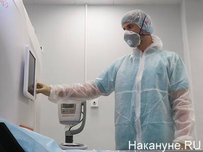 В Челябинской области выросла заболеваемость коронавирусом - nakanune - Челябинская обл.