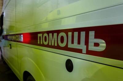 В Новгородской области четыре человека погибли в ДТП с грузовиком - aif - Москва - Смоленск - Новгородская обл.