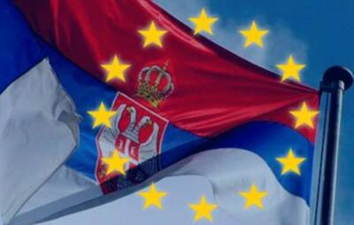 Александр Вучич - В Сербии хотят поменять конституцию ради интеграции с ЕС - argumenti.ru - Сербия - Белград - Косово