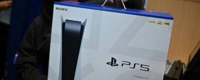 Sony запустила в продажу ограниченную партию PS5 по «талонам» - runews24.ru - Англия - Бельгия - Германия - Франция - Голландия - Люксембург
