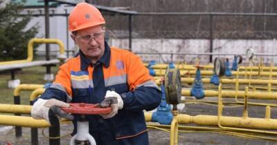 Алексей Кучеренко - Газ заканчивается. Какие заводы правительство будет останавливать первыми - dsnews.ua - Украина