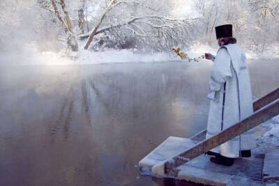 Крещение Господне: традиции и строгие запреты праздника - vchaspik.ua - Украина