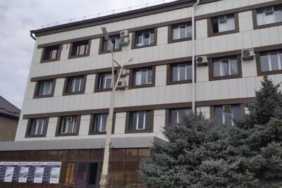 Почти 50 детей в Хасавюрте попали в больницу с острой кишечной инфекцией - etokavkaz.ru - Хасавюрт