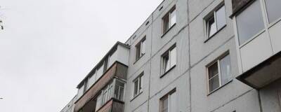 В Бийске суд назначил принудительное лечение женщине, выбросившей своего ребенка из окна седьмого этажа - runews24.ru - Алтайский край - Бийск