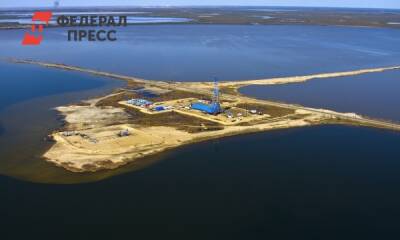 Западно-Малыгинский участок на Ямале отдали в аренду за 1,3 млрд рублей - fedpress.ru - Салехард - окр. Янао
