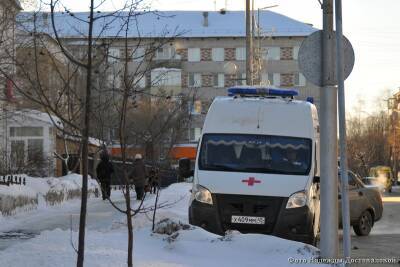 18 января в Курганской области выявлено 83 новых случая COVID-19 - kikonline.ru - Курганская обл. - Шадринск - Covid-19 - Скончался