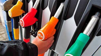 Цены на бензины и ДТ 18 января продолжили рост - bin.ua - Украина