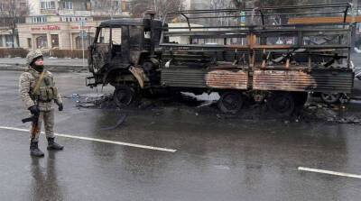 Число погибших при массовых беспорядках в Казахстане выросло до 227 - grodnonews.by - Казахстан - Белоруссия - Алма-Ата - Протесты