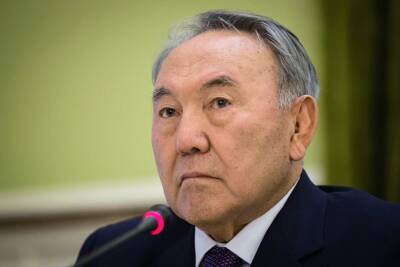 Нурсултан Назарбаев - Касым Токаев - Президент - Назарбаев опроверг сообщения о том, что он сбежал за границу и мира - cursorinfo - Казахстан - Израиль - Протесты