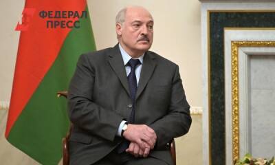 Александр Лукашенко - Президент - Лукашенко: референдум по конституции запланирован на февраль - fedpress.ru - Белоруссия - Минск