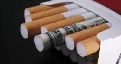 Цены на сигареты выросли почти до 70 грн за пачку, — Госстат - cxid.info - Украина