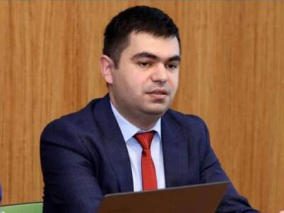 В Азербайджане назначен новый руководитель Центра цифровых инноваций DOST - trend.az - Азербайджан