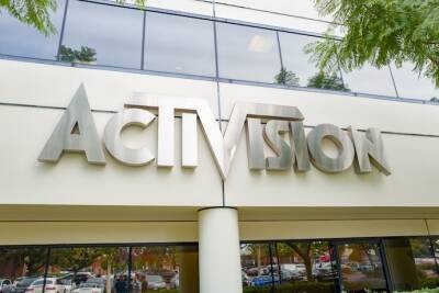 Microsoft покупает игрового гиганта Activision Blizzard за 70 миллиардов долларов - epravda.com.ua - Украина